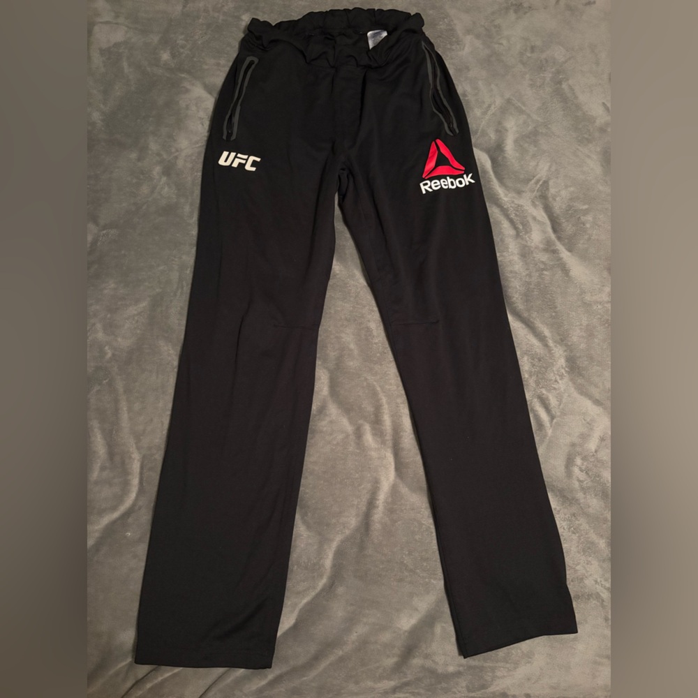 UFC Corner Man Pants